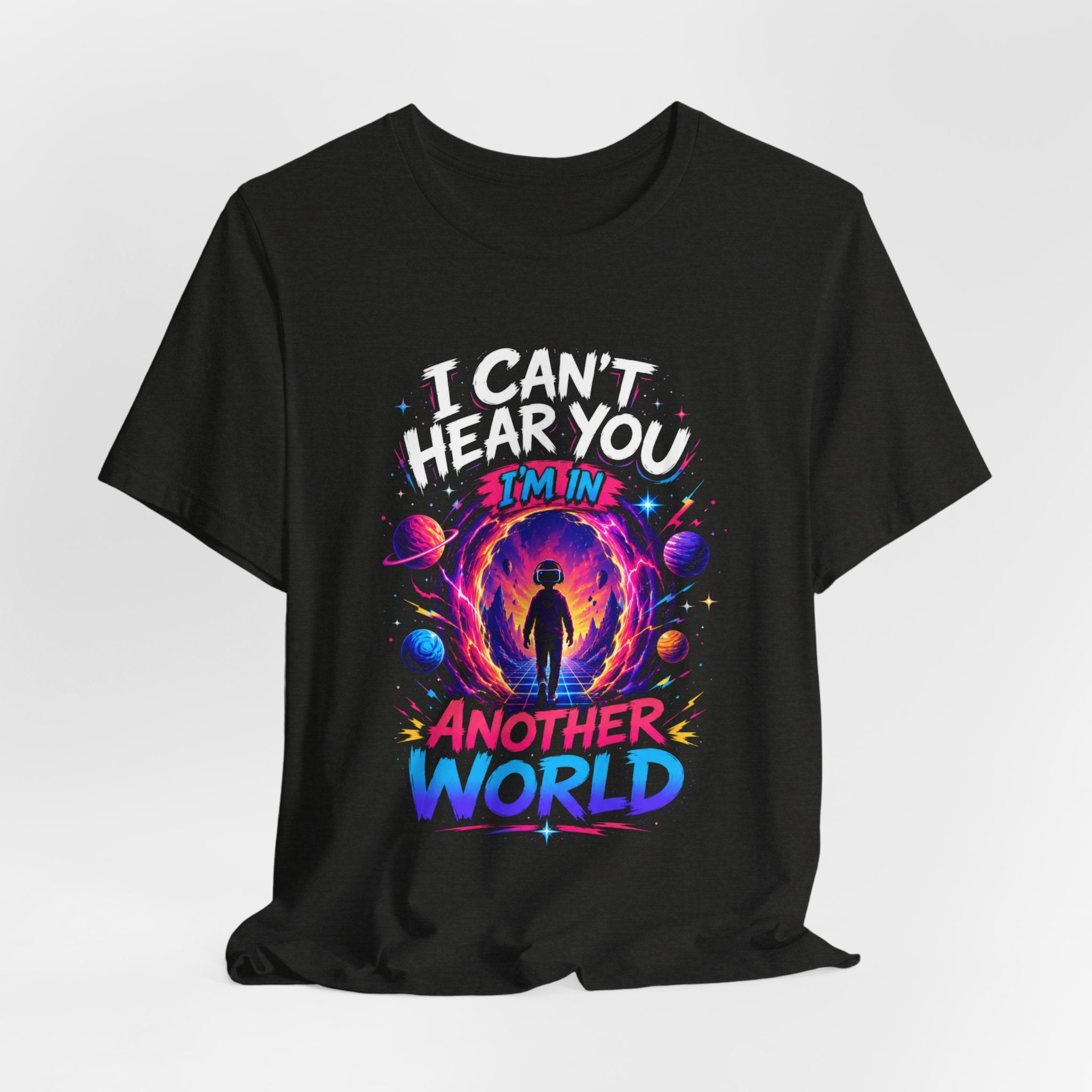 Another World Tee