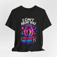Another World Tee