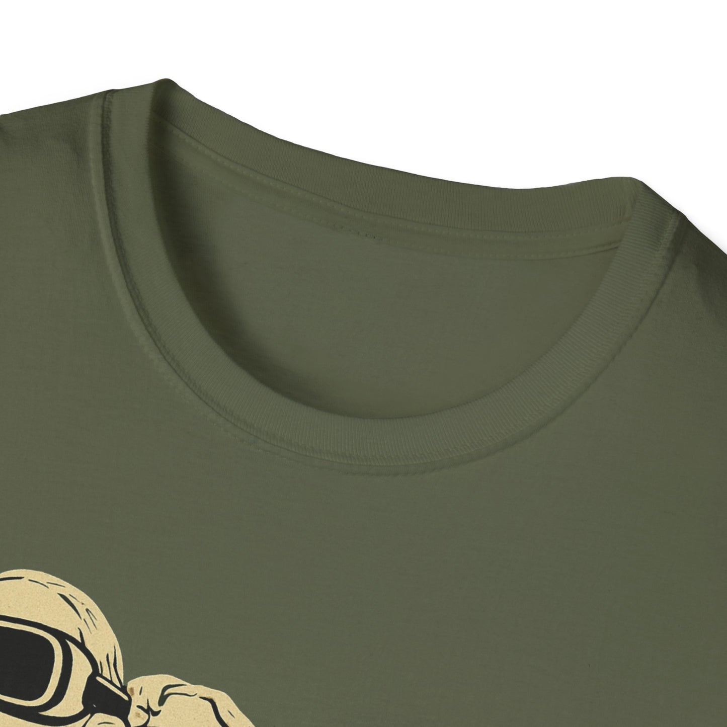 VR Rushmore T-Shirt