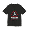 Keep Your Distance Tee