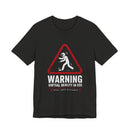 Keep Your Distance Tee