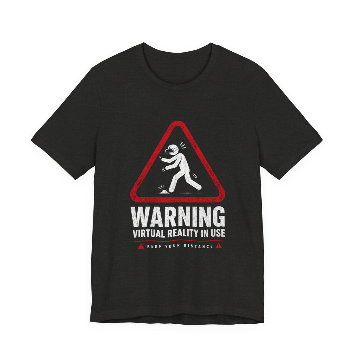 Keep Your Distance Tee