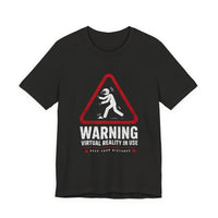 Keep Your Distance Tee