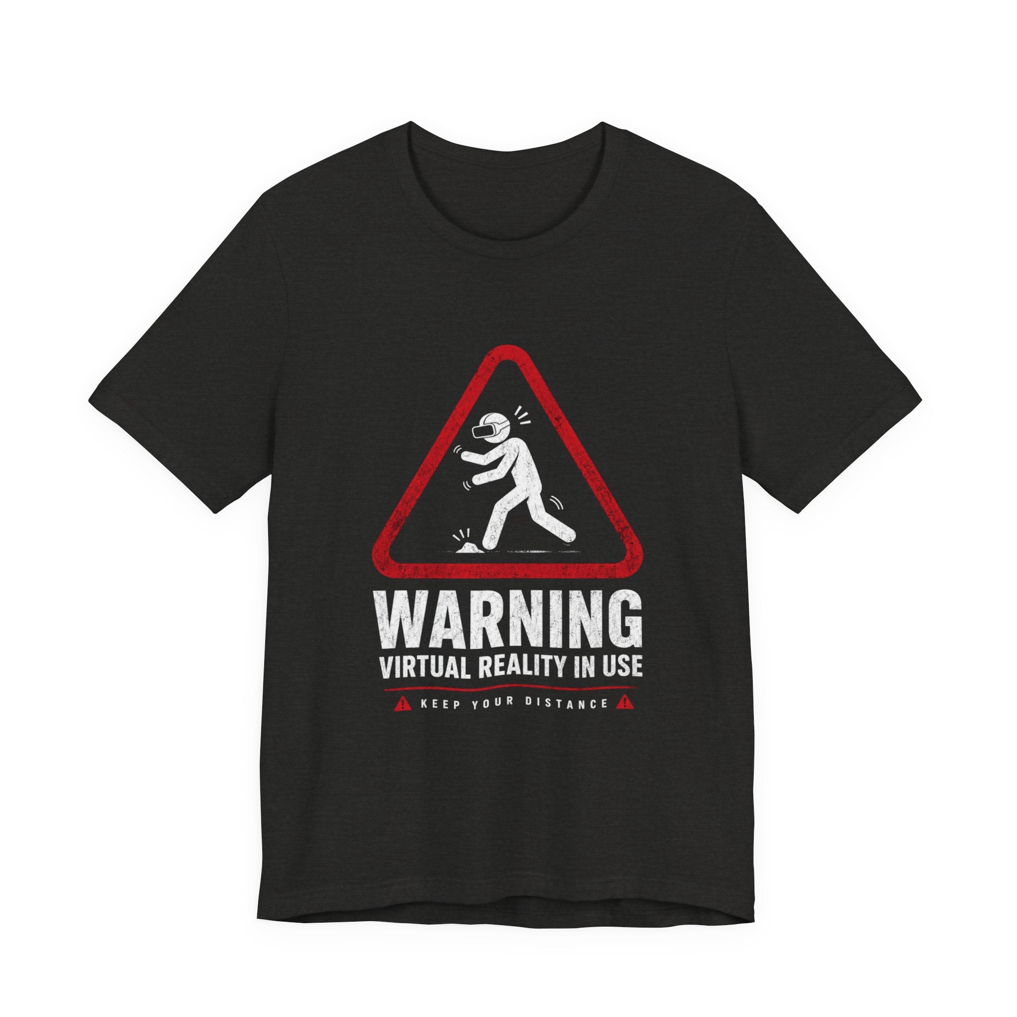 Keep Your Distance Tee