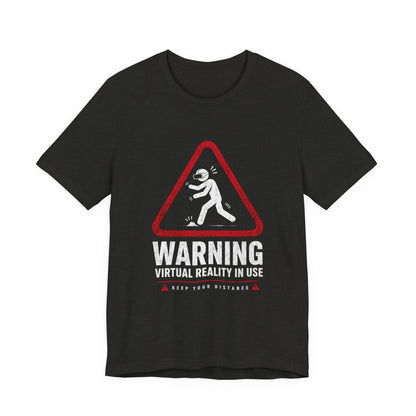 Keep Your Distance Tee