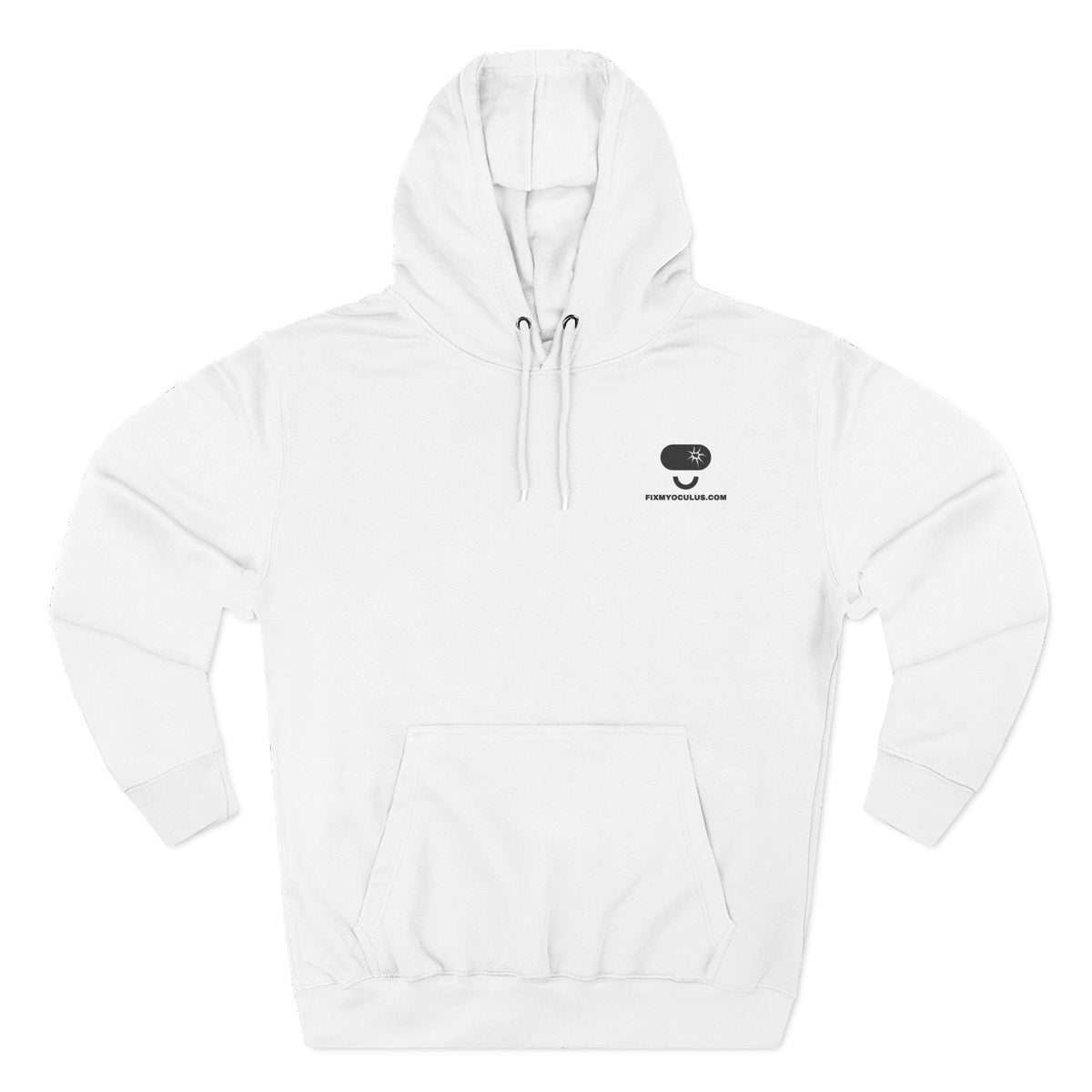 XS / White