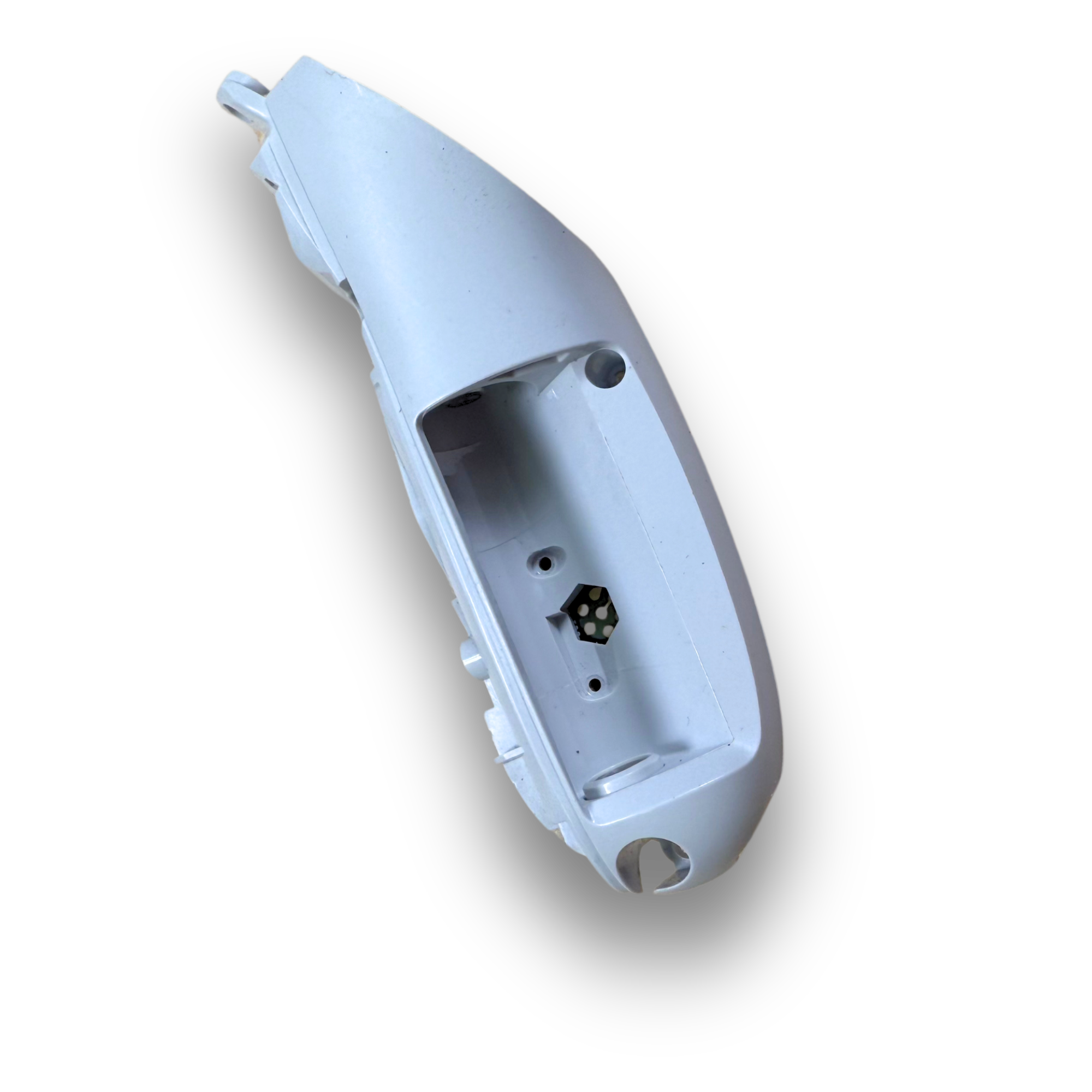 Quest 2 Controller Battery Compartment