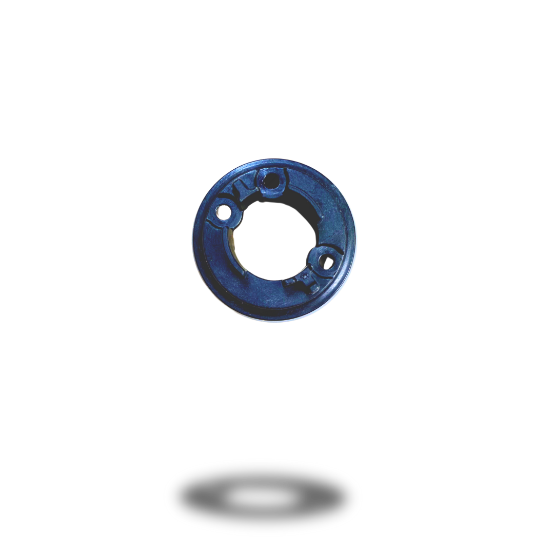 Quest 3S Speaker Arm Mounting Ring