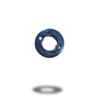 Quest 3S Speaker Arm Mounting Ring