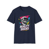 Reality Sucks Tee