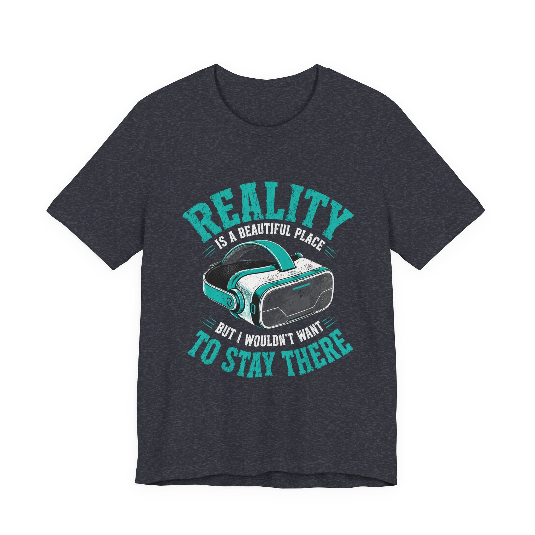 Beautiful Place Tee