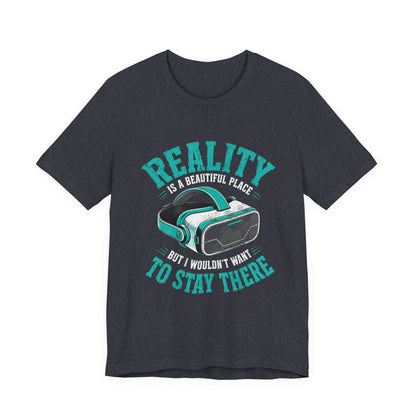 Beautiful Place Tee
