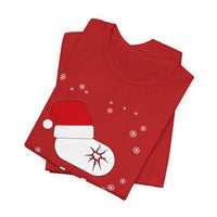 Fix My Oculus X-Mas Shirt