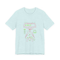The Virtual Toy Diagram 2