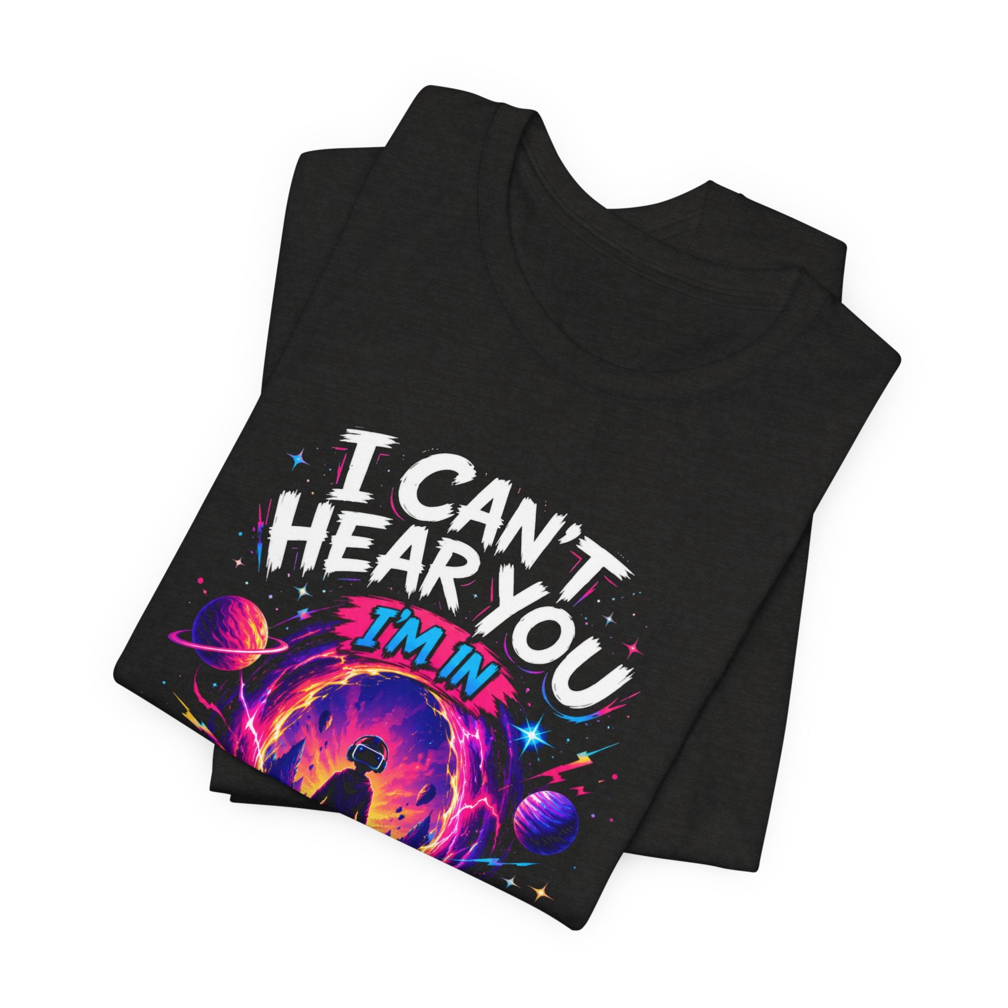 Another World Tee