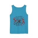Copy of Fix My Oculus Bold Type Tank Top, Garment-Dyed Unisex Vest