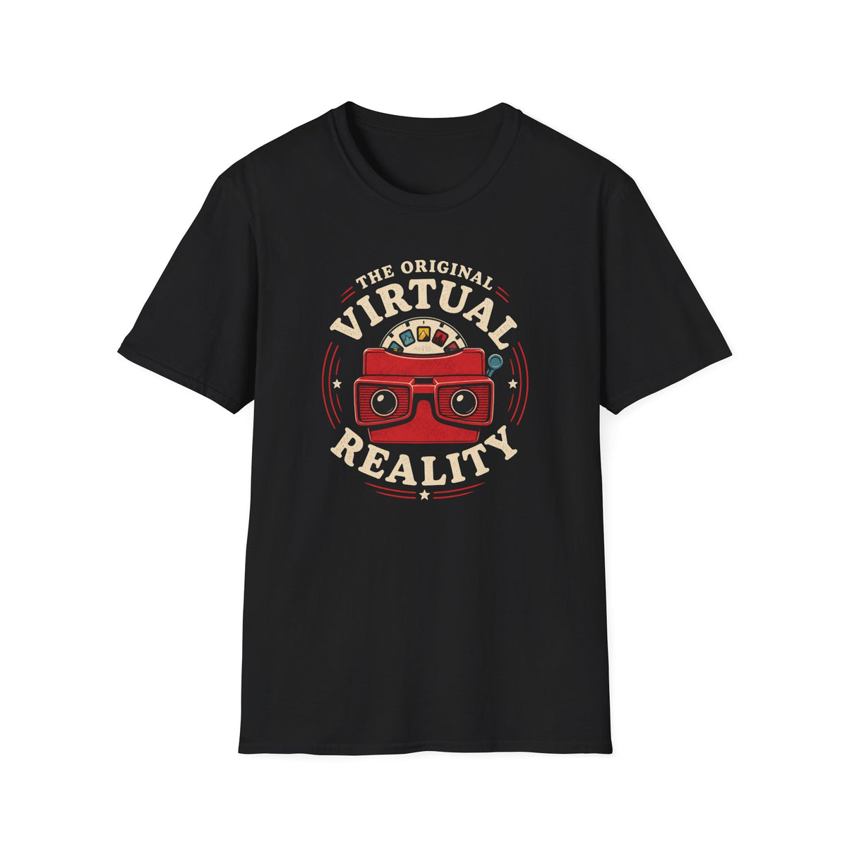 The Original Tee