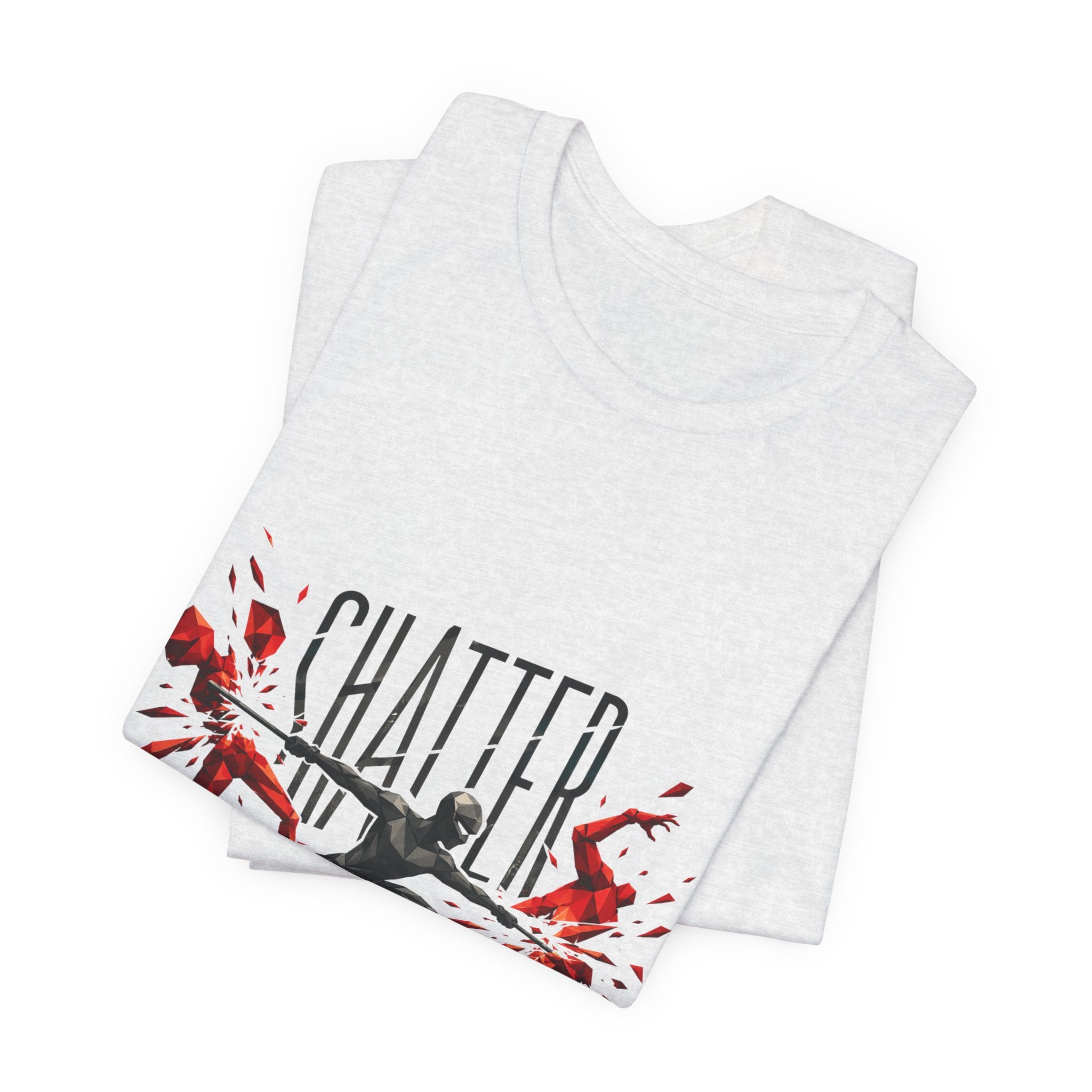 Shatter Reality Tee