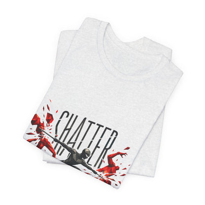 Shatter Reality Tee