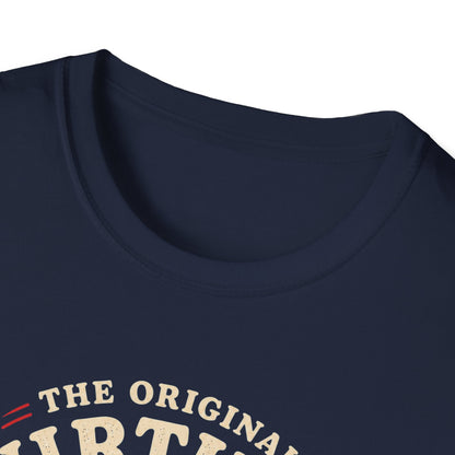 The Original Tee