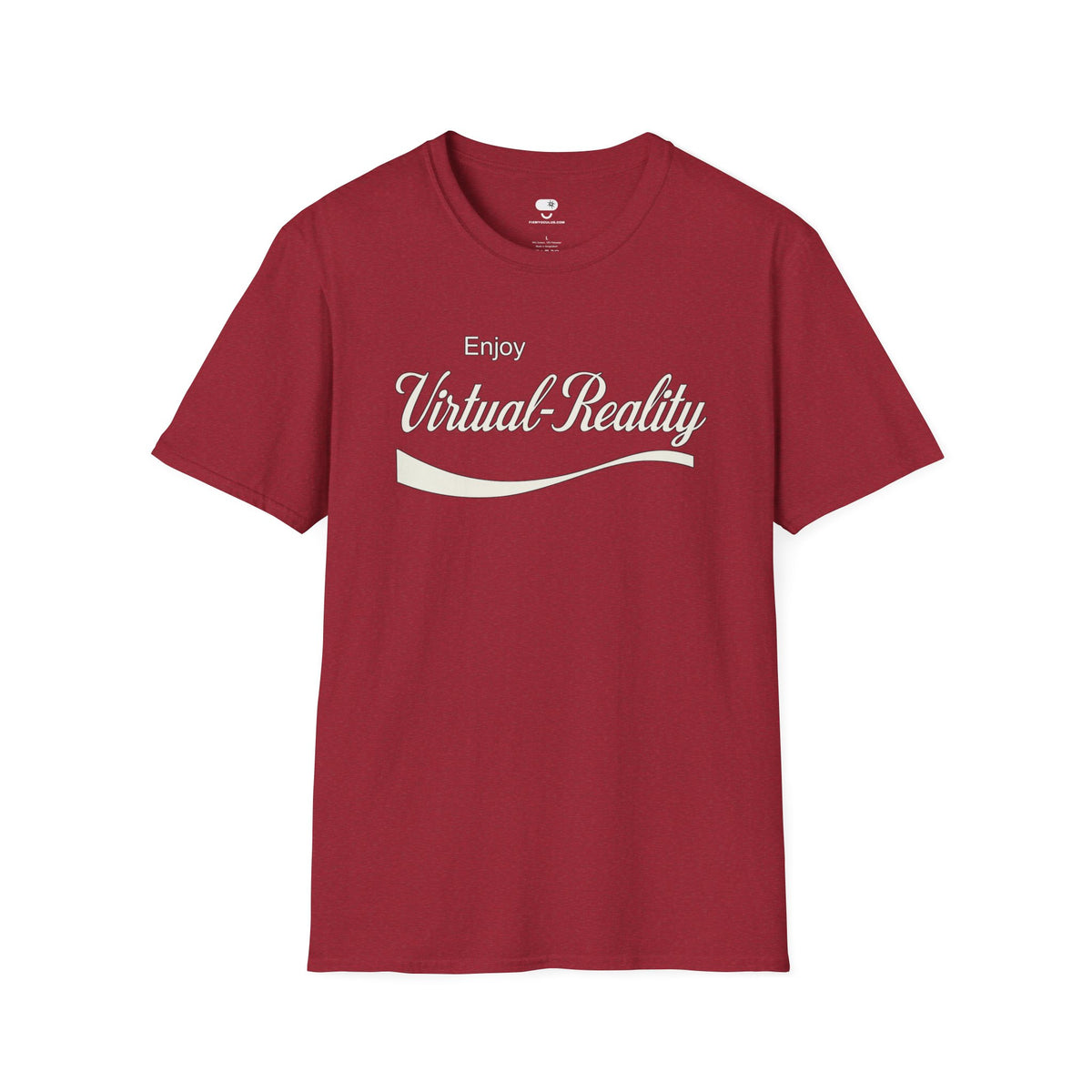 S / Antique Cherry Red