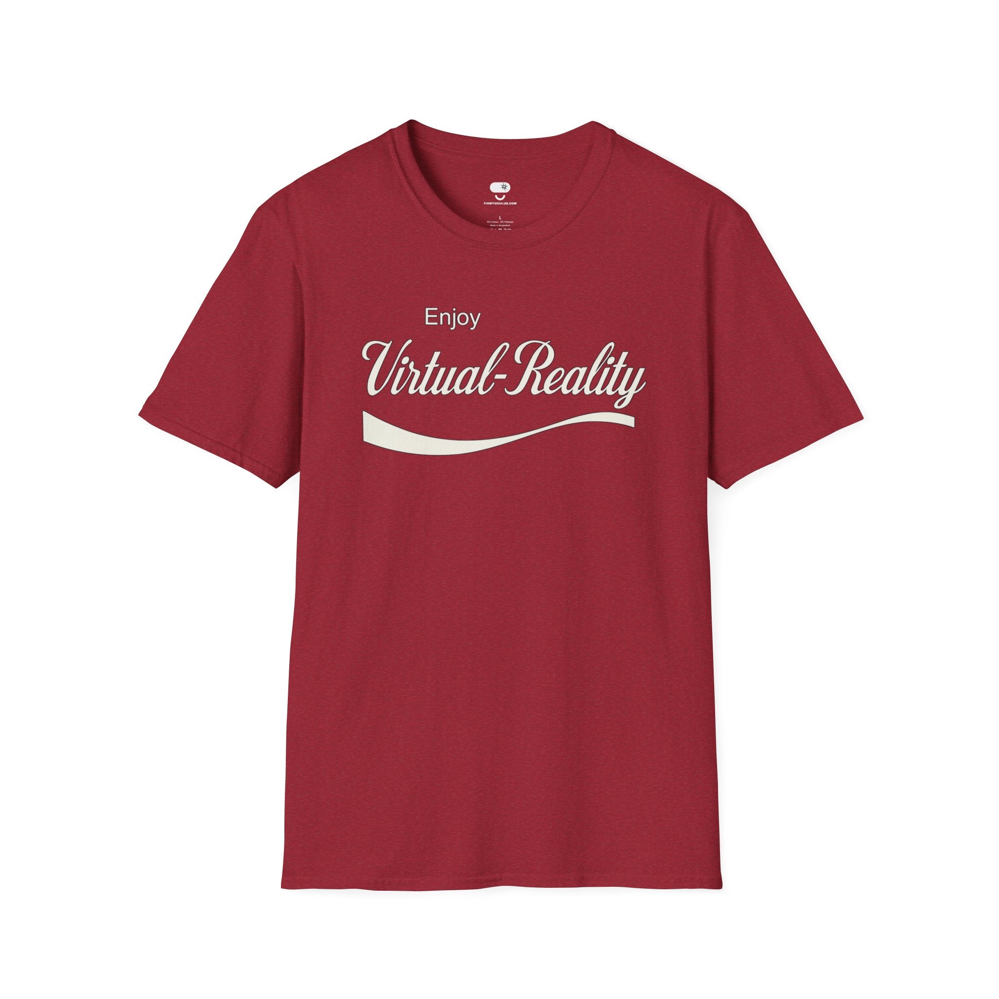 Enjoy Virtual Reality Shirt