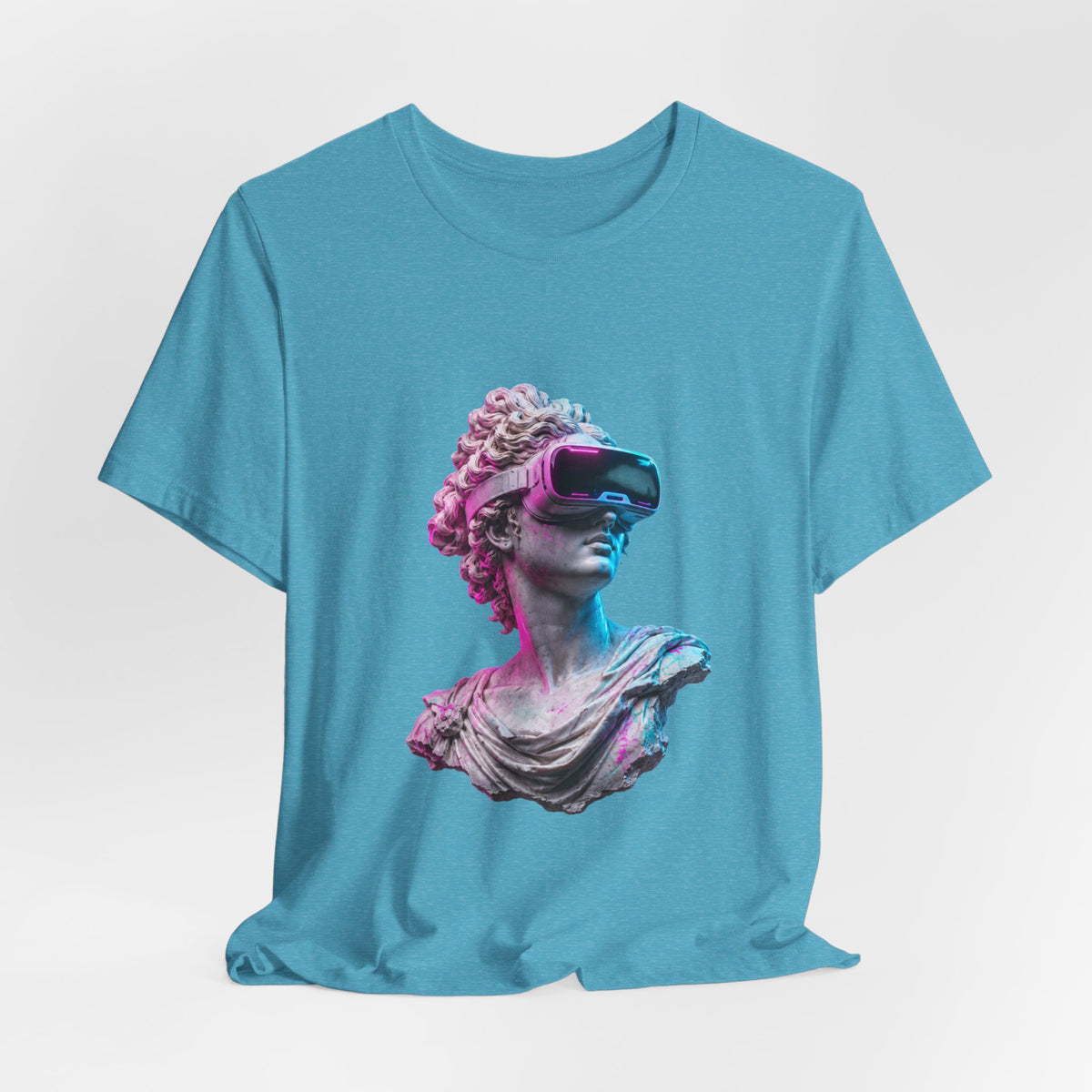 Neon Antiquity Tee
