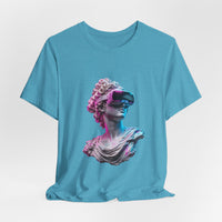 Neon Antiquity Tee
