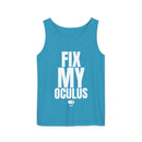 Unisex Garment-Dyed Tank Top