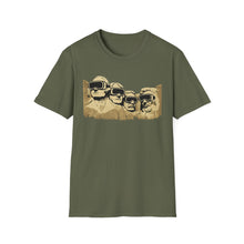 VR Rushmore T-Shirt