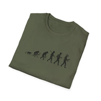 Ascent Tee
