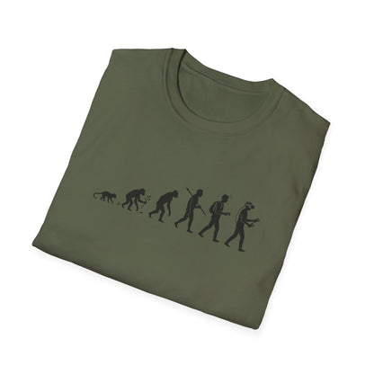 Ascent Tee