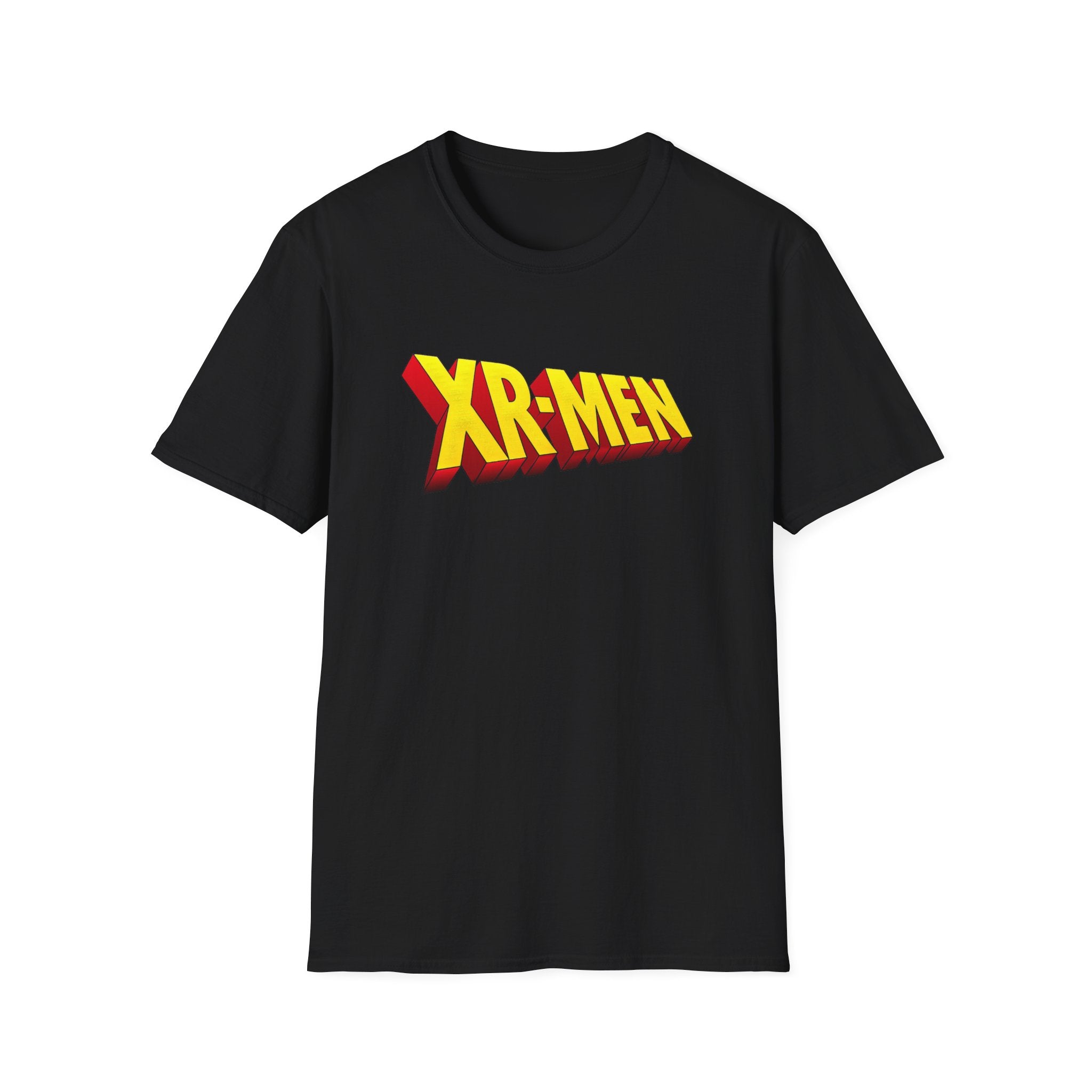 XR-MEN Softstyle T-Shirt