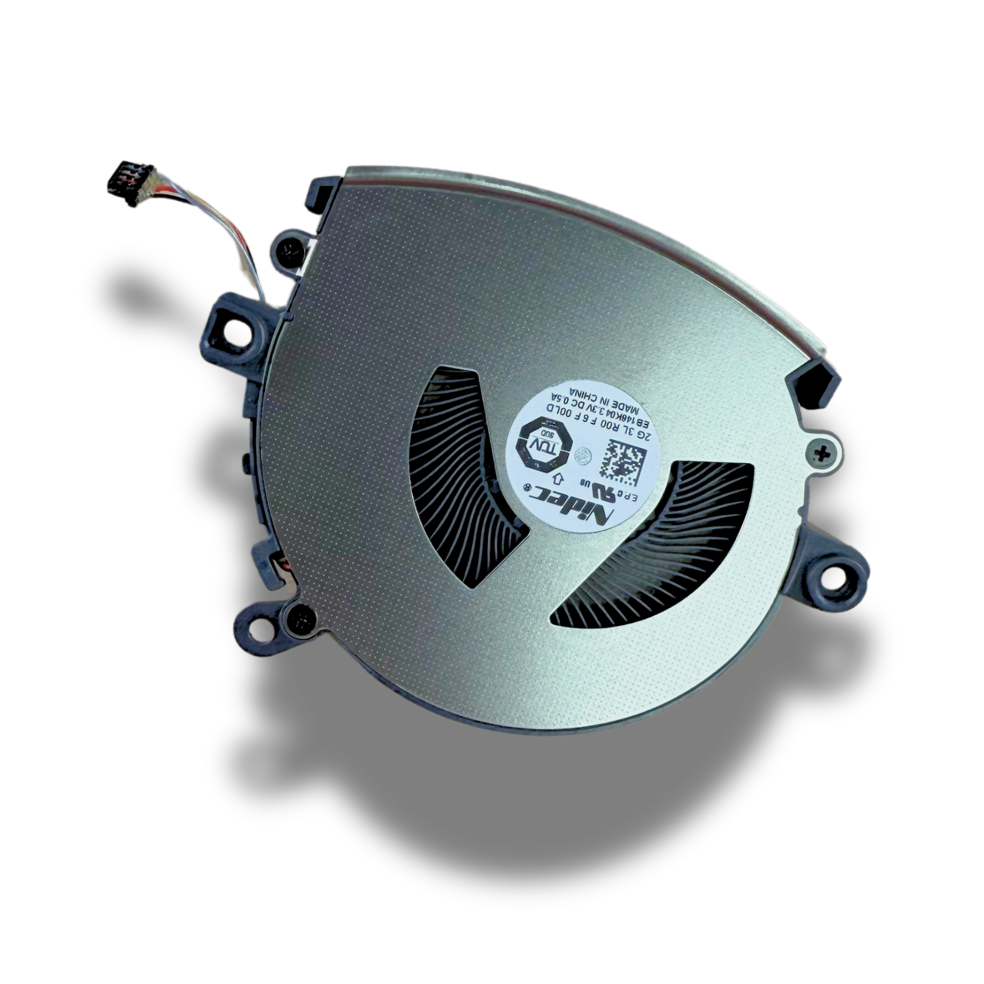 Quest 3 Cooling Fan
