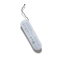 Quest 2 Speaker Arm