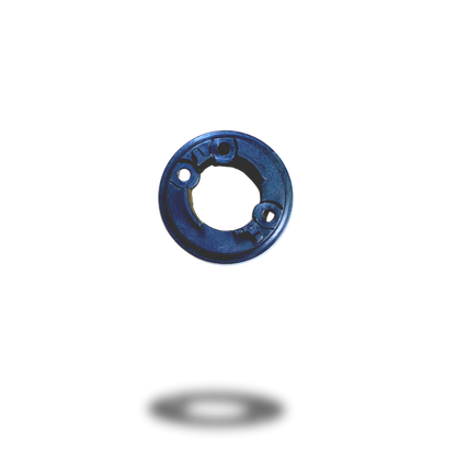 Quest 3S Speaker Arm Mounting Ring Repair