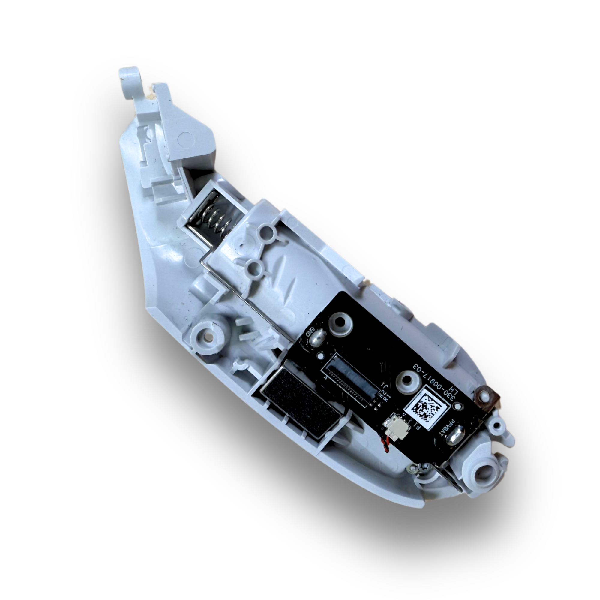 Quest 2 Controller Battery Compartment