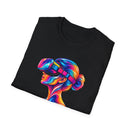 Neon Muse Tee