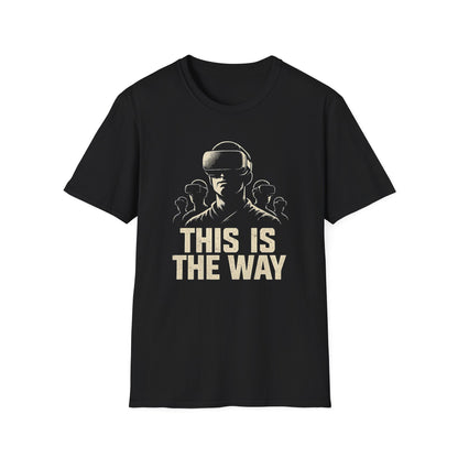 This is The Way T-Shirt
