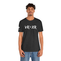 VR Greater Than XR