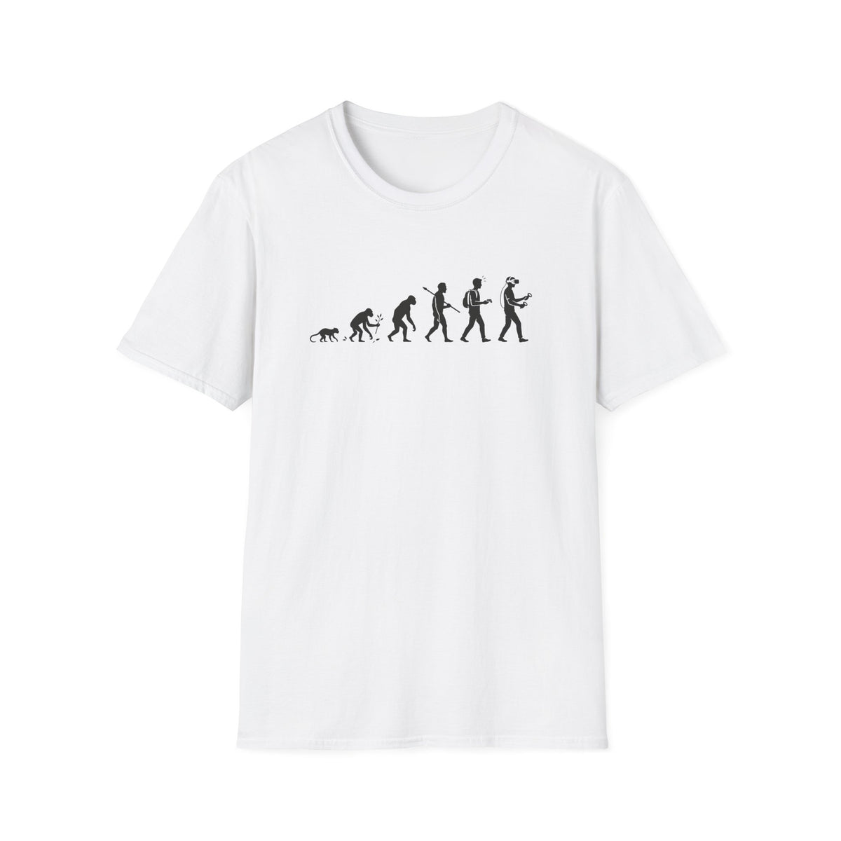 Ascent Tee