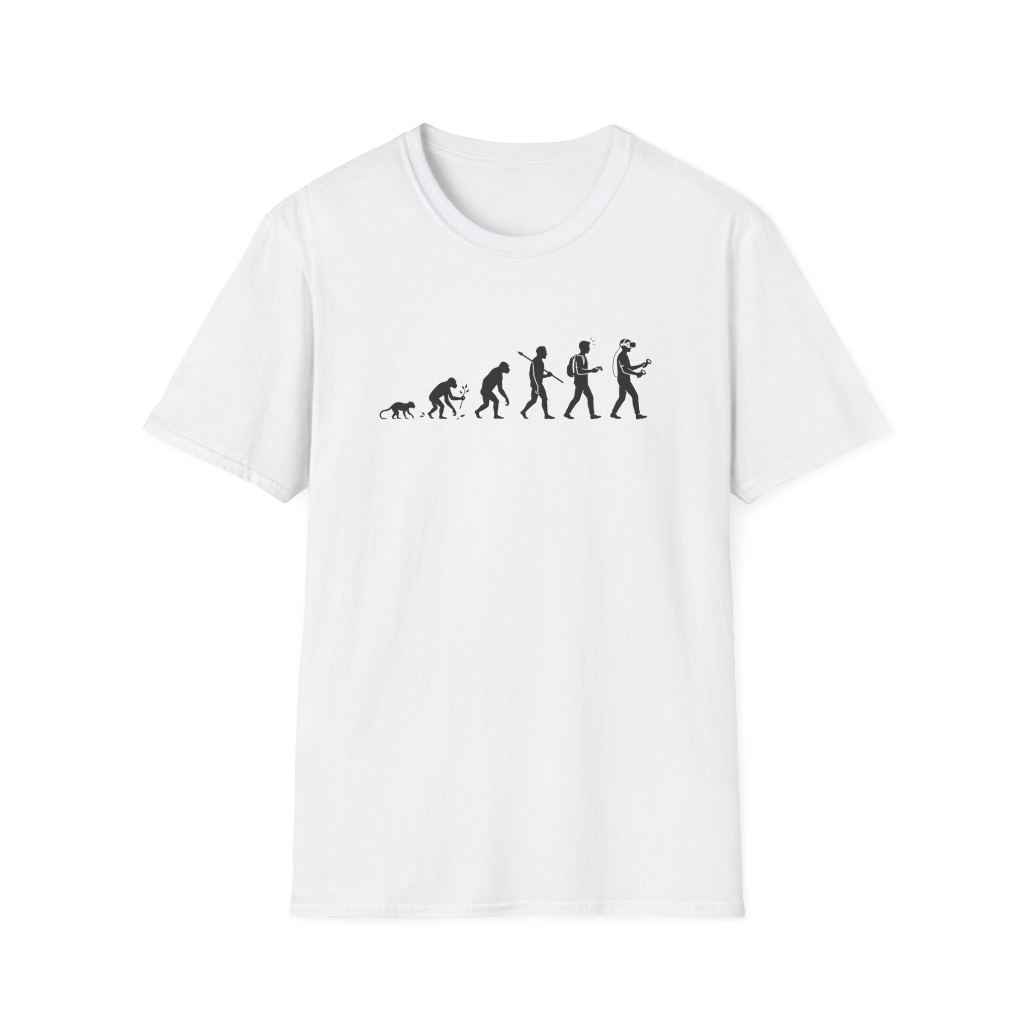 Ascent Tee
