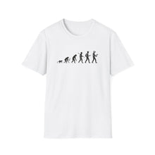 Ascent Tee