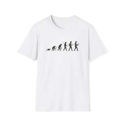 Ascent Tee