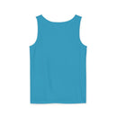 Copy of Fix My Oculus Bold Type Tank Top, Garment-Dyed Unisex Vest