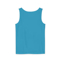 Copy of Fix My Oculus Bold Type Tank Top, Garment-Dyed Unisex Vest