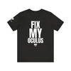 Fix My Oculus Shirt