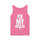 Unisex Garment-Dyed Tank Top