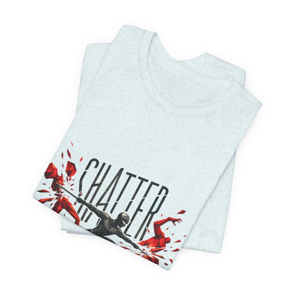 Shatter Reality Tee