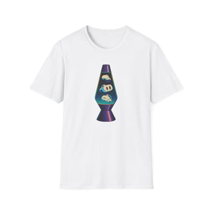 VR Lava Lamp